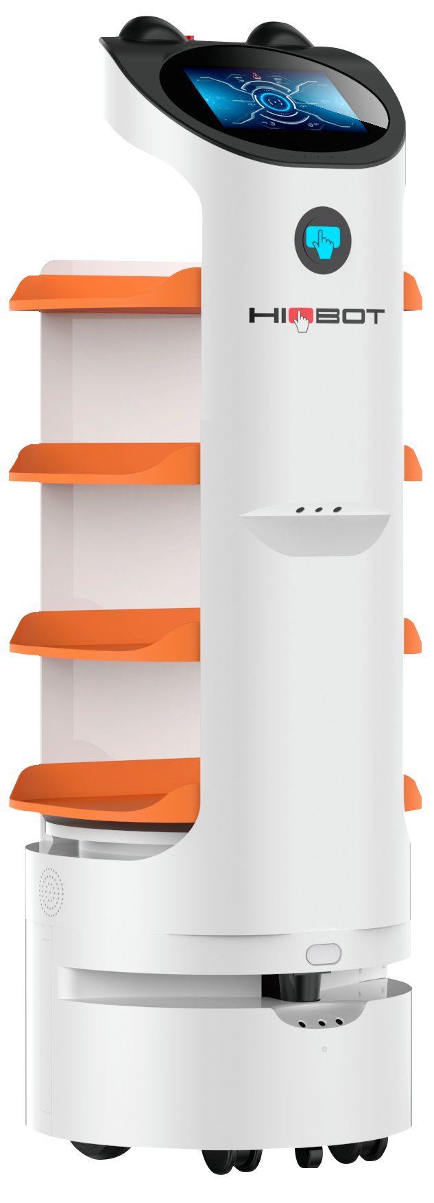 HIOBOT
